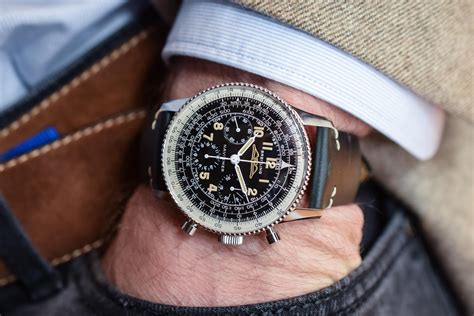 breitling navitimer 806 re edition review|breitling navitimer 806 for sale.